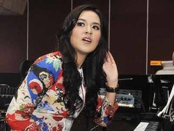 Menanti Konser Tunggal Pembuktian Raisa Malam Ini