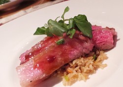 Begini Kelezatan Daging Sapi Saga, Tokushima dan Hokkaido