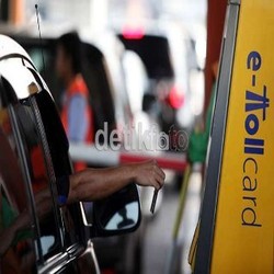 Apa Kabar Program New E-Toll Pass Pintu Tol?