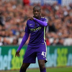 Inter Akan Lakukan Segala Cara untuk Datangkan Toure