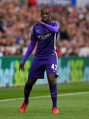 Inter Akan Lakukan Segala Cara untuk Datangkan Toure