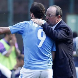 Rafa Benitez: Habis Kontrak atau Dipecat?