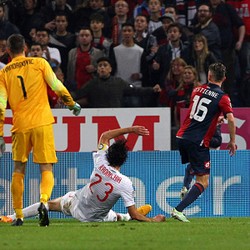 Tanpa Kesalahan-kesalahan Bodoh dan Konyol, Inter Bisa ke Liga Europa