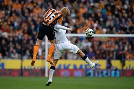 Seri Tanpa Gol dengan MU, Hull Degradasi
