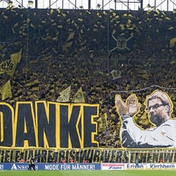 Danke, Jurgen