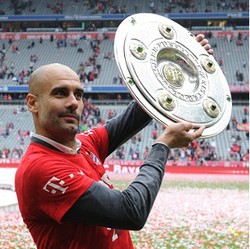 Pep: Bayern Akan Lebih Tangguh Musim Depan demi Terus Puaskan Fans