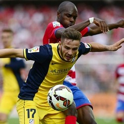 Atletico dan Valencia Amankan Tiket Liga Champions