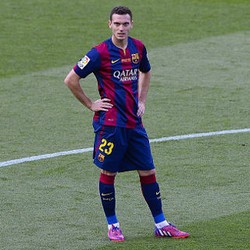 Akhirnya Tampil untuk Barcelona, Vermaelen: Terima Kasih untuk Kesabarannya