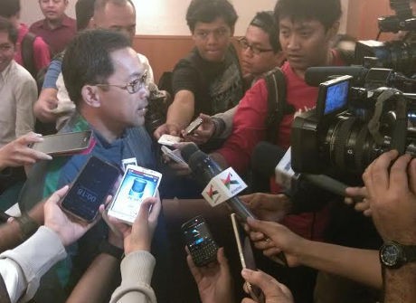 Aji Coret 4 Pemain, Ravi Murdianto Salah Satunya