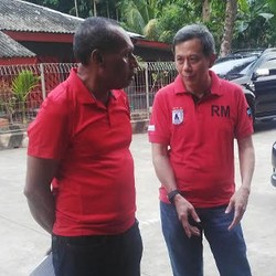 Persipura Segera Jelaskan soal Kasus dengan Pahang FA