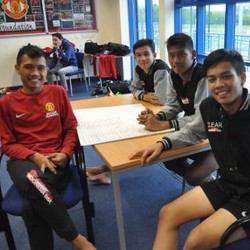 Belajar Kombinasi Serangan: Antara Teknik dan Kecepatan Berpikir