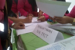 Dari Takut Hingga Malu, Ragam Alasan Warga Tolak Tes IVA Gratis