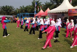 Kegiatan di Posyandu Lansia, Cek Kesehatan Hingga Kumpul Seru Bareng Teman