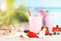 Minum Soda Susu Bisa Bersihkan Paru-paru Perokok, Mitos atau Fakta?