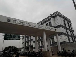Pemprov DKI Akan Tuntut Konsultan Pembangunan Terminal Rawamangun