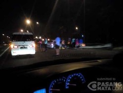 Firasat Tak Enak, Yudi Latif Sempat Larang Istri Menyetir