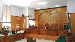 Tim Kuasa Hukum: Ada Kemungkinan Kasus Novel Dinaikkan ke Pengadilan