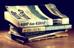 Pemerintah Belum Serahkan Draf RUU KUHP, Komisi III Ingin Ambil Alih