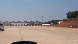 Kakorlantas Minta Dirlantas Polda Jabar Siapkan Skenario Lalu Lintas Tol Cikapali