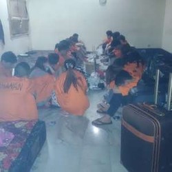 Polisi Tangkap WNI Selaku Organisator WNA di Pondok Indah dan Kemang