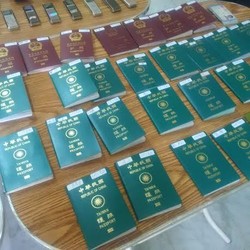 Diduga Lakukan Kejahatan Lintas Negara, 29 WNA Dijerat UU ITE