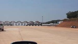 Menteri PU akan Uji Kelayakan Tol Cikapali Tanggal 3 Juni