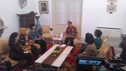 Pansel akan Cari Kandidat Perempuan Terbaik untuk Capim KPK