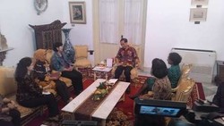 Pansel KPK: Kami Dipilih karena Independen, Tentu Kami Tak Bisa Diintervensi