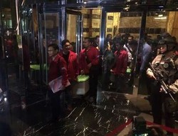 Bareskrim Sebut TPPI Abaikan Perintah Wapres Terkait Penjualan Kondensat