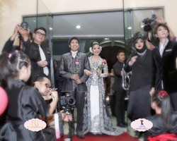 Tips dari Rina Gunawan dalam Memilih Wedding Organizer yang Baik