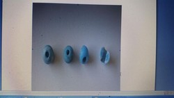 Ini Temuan Batu yang Jadi Perhiasan di Era Abad 16 di Papua