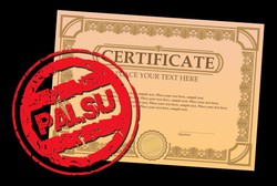 Darurat Sarjana Bodong, Kuliah 16 SKS Sudah Bisa Sandang Gelar S1