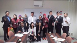 BNP2TKI: Perawat Lansia Asal Indonesia Disukai di Jepang