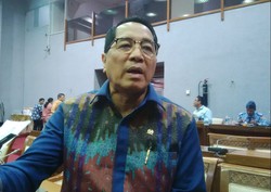 Sekalipun Islah Golkar Tercapai, Revisi UU Pilkada Tetap Lanjut