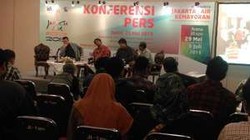JI Expo Sediakan Kampung Betawi Gratis di Jakarta Fair