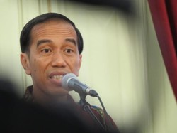 Jokowi Percaya Penuh ke Pansel untuk Pilih Pimpinan KPK