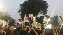 Mensesneg Jelaskan Janji Jokowi untuk Menemui Mahasiswa Kembali