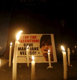 Mengapa Muncul Perbedaan Vonis Mary Jane dan Penyelundup Narkoba Lainnya?