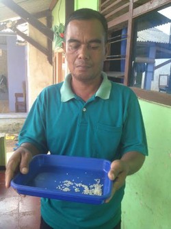 Ada Isu Beras Aneh di Depok, Polisi Mengaku Belum Terima Aduan