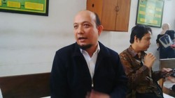 Novel Baswedan Hadir di Sidang Perdana Praperadilan: Ini Memberikan Koreksi