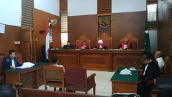 Dipidanakan Orangtua Pacar Anaknya, Pieter Bantah Memaki-maki