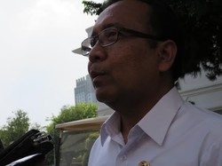 Mensesneg: Presiden Jokowi Tak Akan Intervensi Pansel KPK