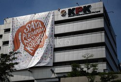 KPK Optimis Akan Menangi Praperadilan Hadi Poernomo