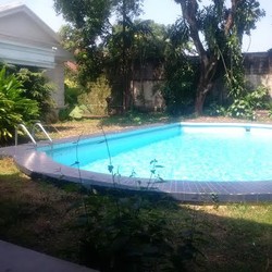 Ini Fasilitas Rumah Mewah yang Disewa 31 WNA Penipu di Kemang