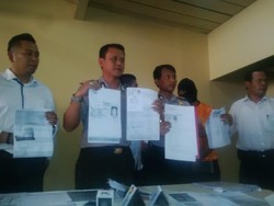 Duh! Duit Total Rp 1,5 M dari Calon Pengantin di Rekening Wawai Bride Ludes