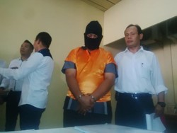 Tersangka Wawai Bride Siap Kembalikan Duit Pengantin dengan Jual Gaun