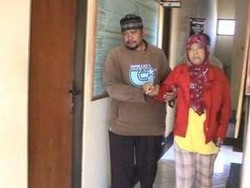 Sri Wulan Tersangka Wawai Bride Kena Diabetes, Kakinya Bengkak