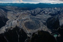 Ini Alasan Freeport Pilih Gresik Untuk Smelter Baru Rp 30 T