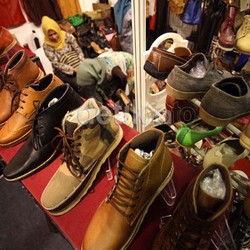 Curhat Pengusaha: Ekonomi Lesu, Penjualan Sepatu Anjlok 40%