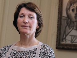 Cucu Picasso Mewarisi 10 Ribu Koleksi Karya Seni Kakeknya